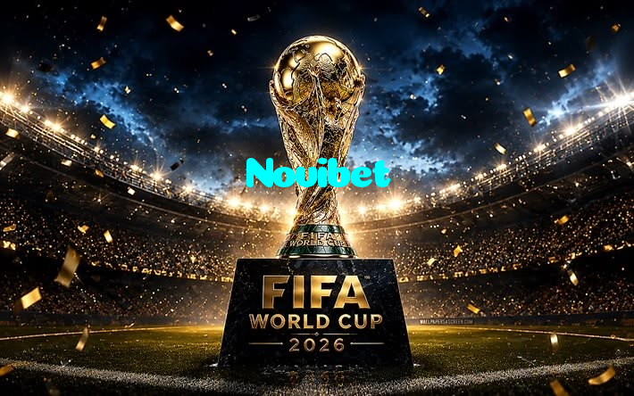 available types of Novibet bet including pre-match live express and system bets