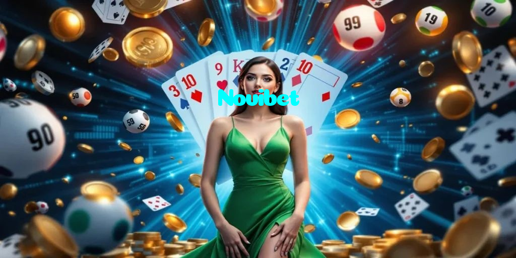 available types of Novibet bet including pre-match live express and system bets