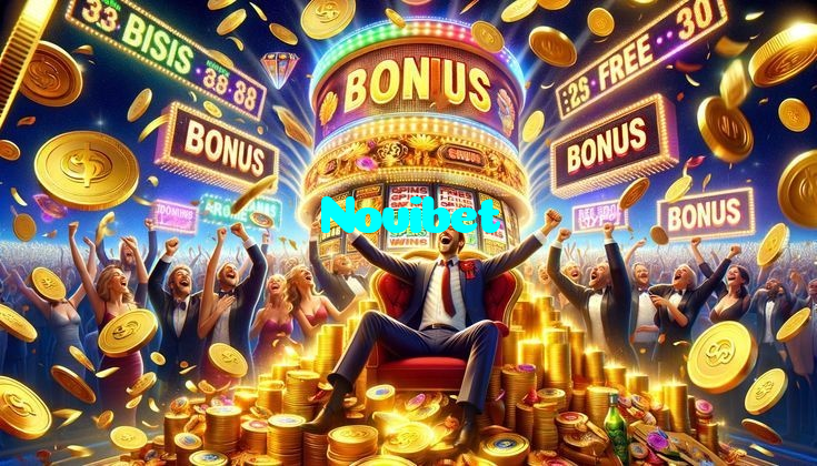 Novibet casino presented on mobile device in Pakistan with slots and live games