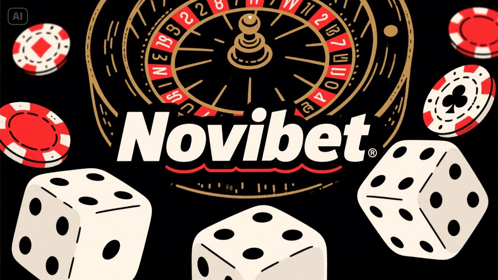 Novibet پاکستان