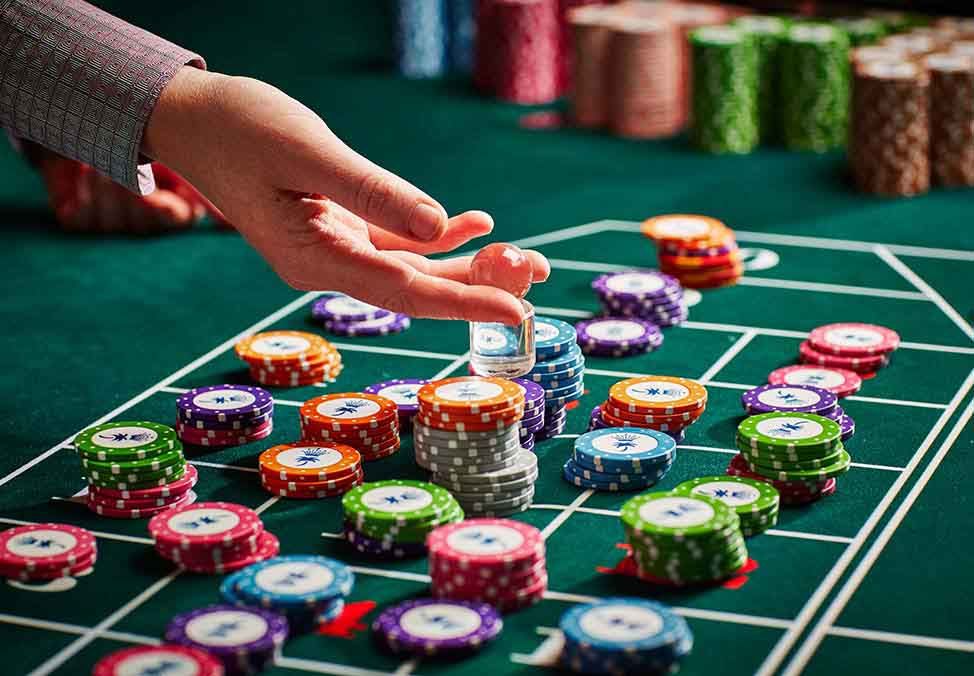 Novibet کیسینو میں رولیٹی گیمز کے بارے میں معلومات